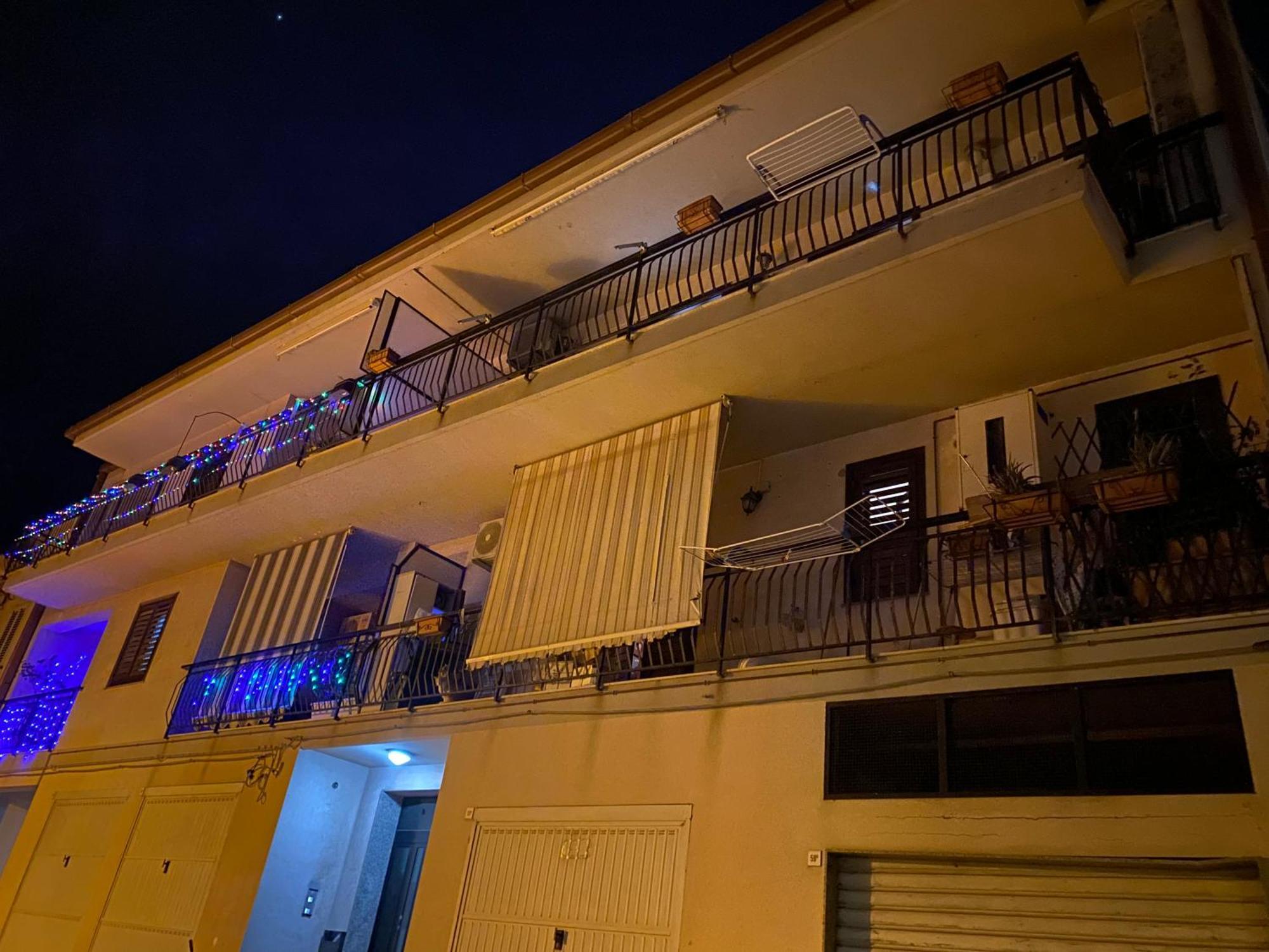 Belvedere House Holiday Siracusa Ortigia Exterior photo