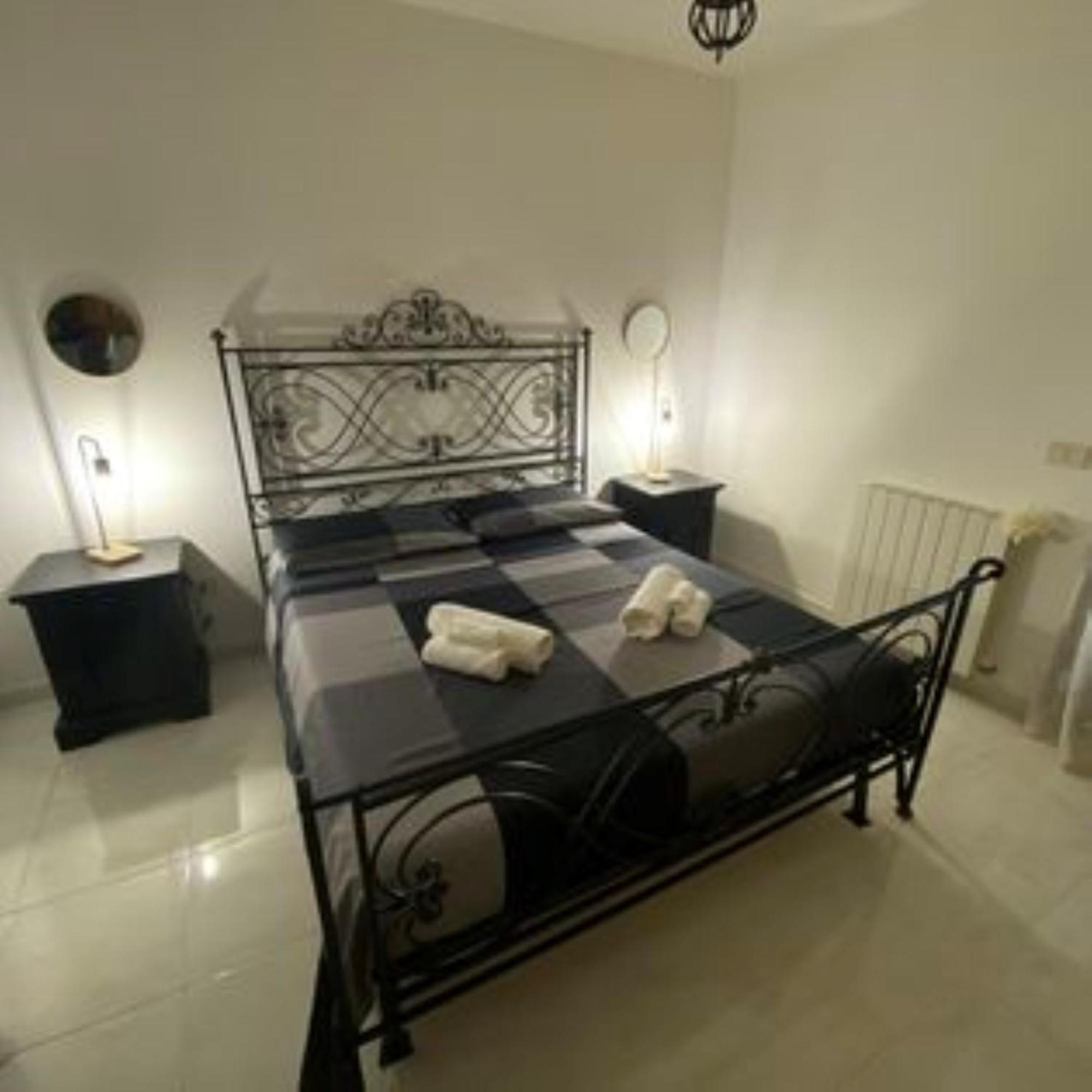 Belvedere House Holiday Siracusa Ortigia Exterior photo