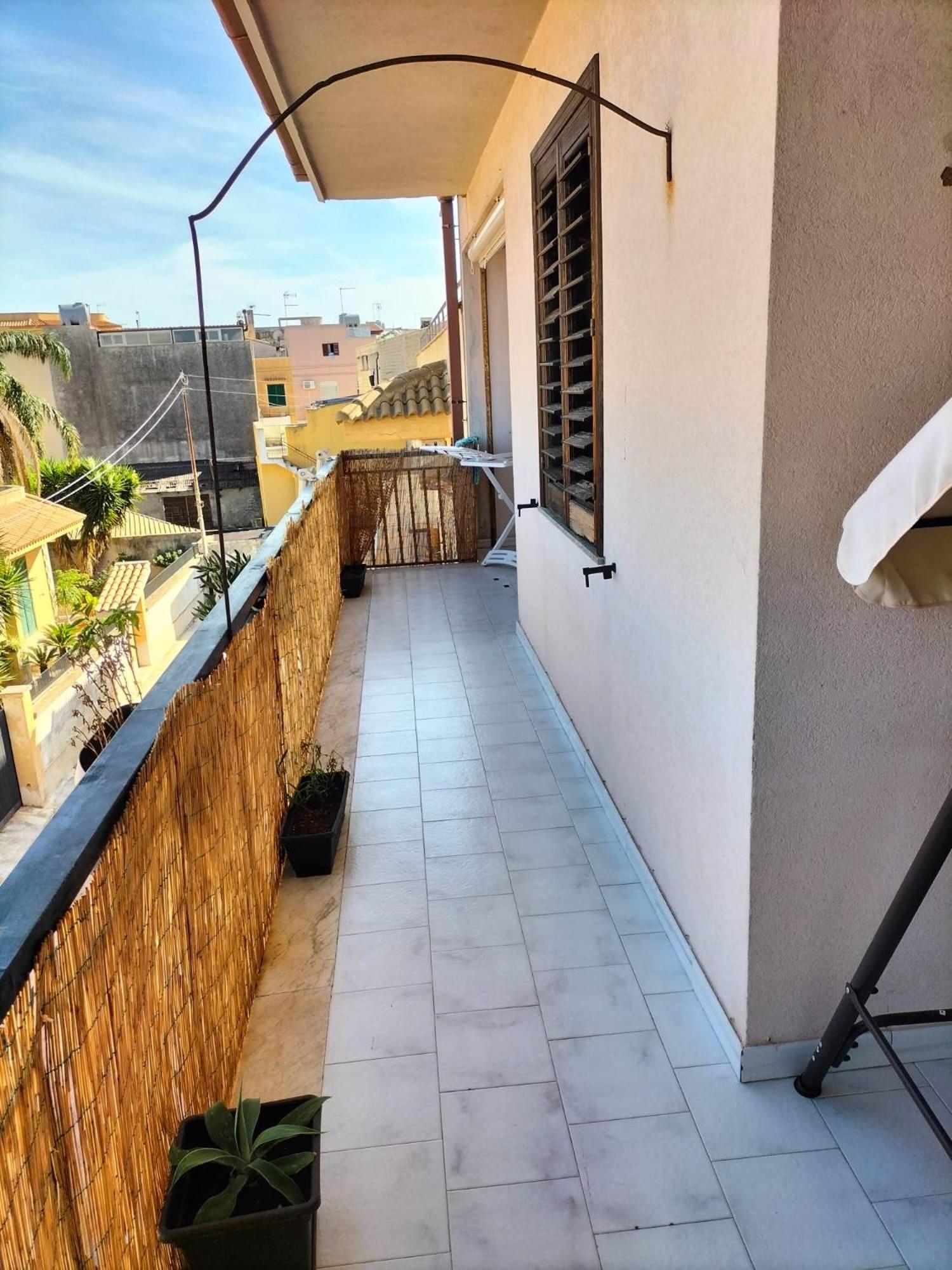 Belvedere House Holiday Siracusa Ortigia Exterior photo