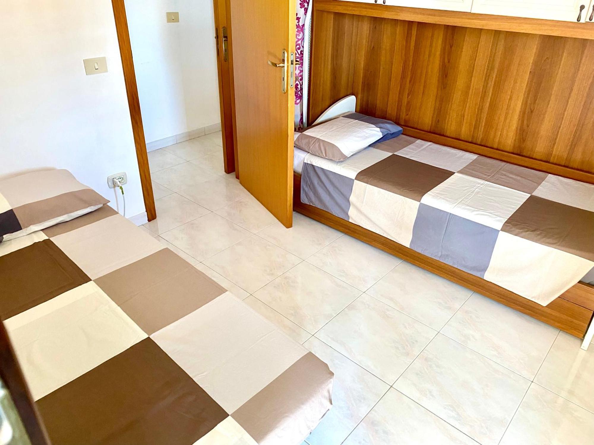 Belvedere House Holiday Siracusa Ortigia Exterior photo