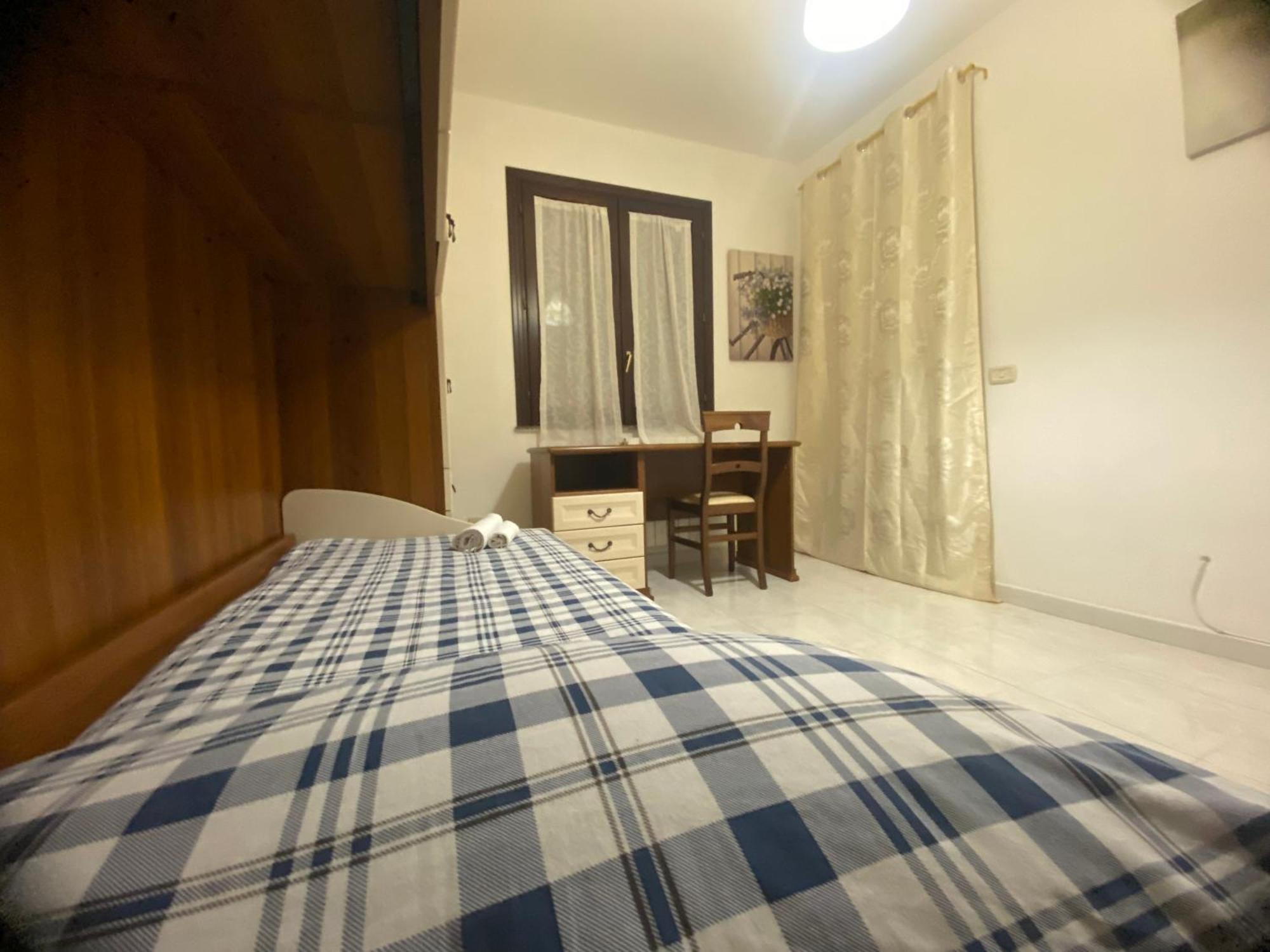 Belvedere House Holiday Siracusa Ortigia Exterior photo